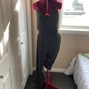 Pants Romper - sz XL